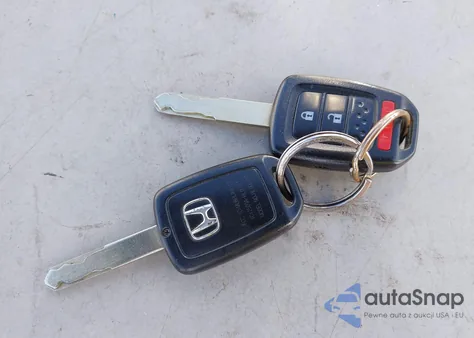 2014 Honda Cr-V Lx из США, поврежденный, VIN 2HKRM3H35EH526128